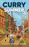Curry Summer