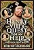 Henry VIII's Quest for an Heir: The King's Great Matter
