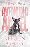 A Lick and A Promise by Kristen Ashley