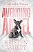 A Lick and A Promise (Avenging Angels, #5)