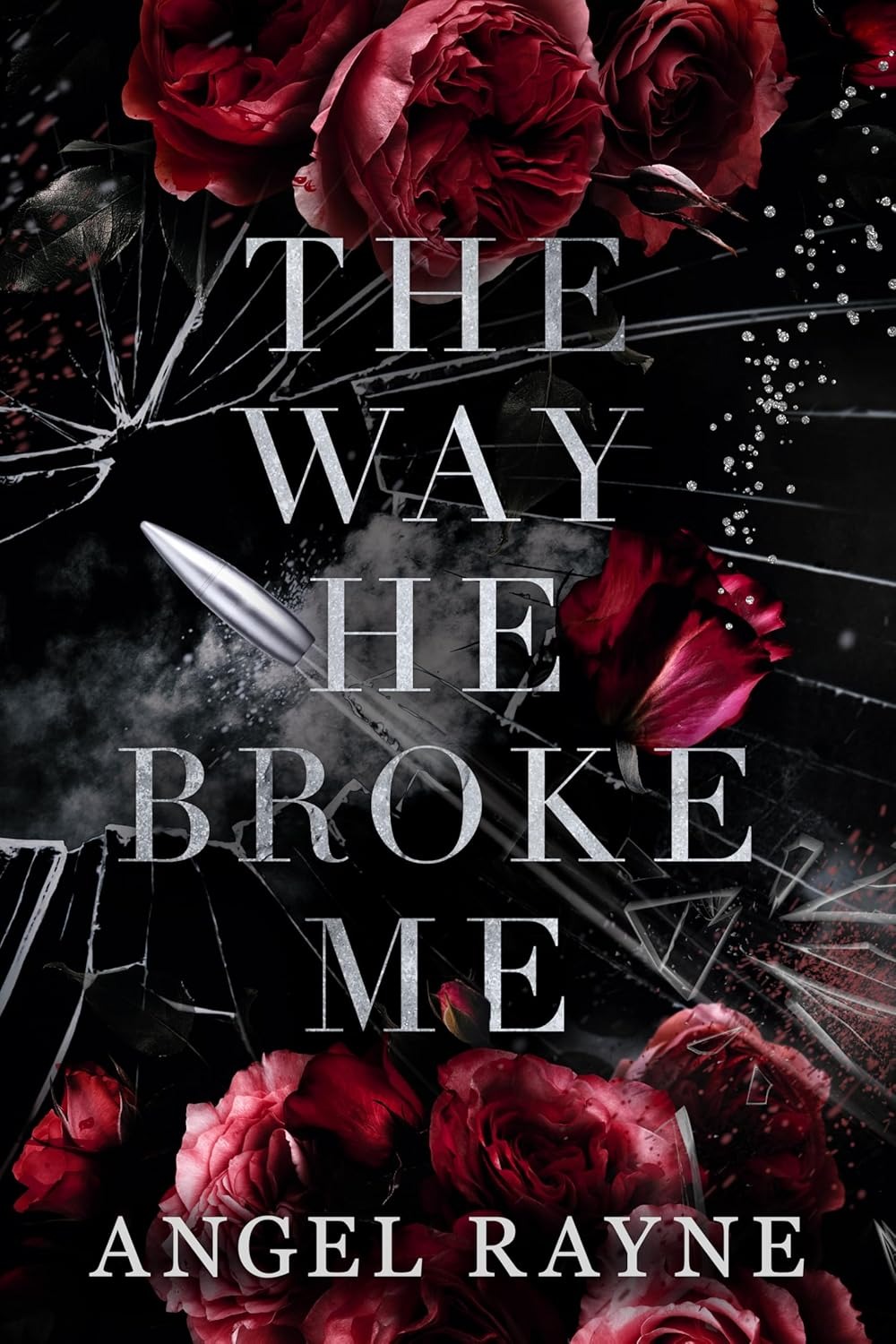 The Way He Broke Me