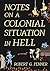 Notes on a Colonial Situation in Hell