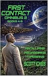 FIRST CONTACT: OM...