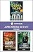 Harlequin Intrigue June 2026 - Box Set 2 of 2