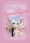 Historiebageren