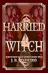 Harried Witch