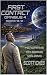 FIRST CONTACT: OMNIBUS 4: (Books 10-12 of the FIRST CONTACT SERIES) MEROPIANS/OPHIRIANS/VEILIANS