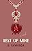 Rest of Mine by B. Ramonda