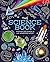 The Science Book: Discover the Secrets of Our Incredible World!