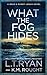 What the Fog Hides (Bear & ...