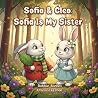 Sofia & Cleo by Robbie Barnes
