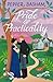 Pride and Practicality: A low-spice, high-swoon Regency rom-com