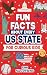 Fun Facts About Every US St...