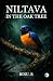 Niltava in the Oak Tree by Rinu Antony Niltava in the Oak Tree by Rinu Antony