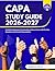 CAPA Study Guide 2026-2027:...