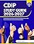 CDIP Study Guide 2026-2027:...