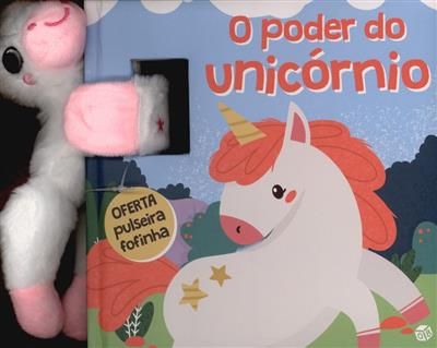 O Poder do Unicórnio (Board Book)