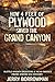 How 4 Feet of Plywood Saved the Grand Canyon by Jerry Borrowman