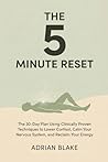 THE 5-MINUTE RESE...
