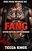 FANG by Tessa Knox