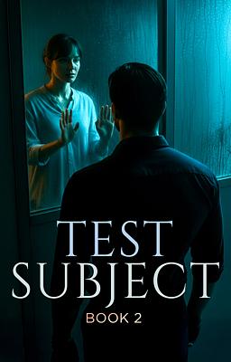 Test Subject: Book 2 of the Galatea Stories Viral 