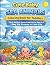 Cute Baby Sea Animals Color...