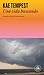 Una vida buscando / Having Spent Life Seeking by Kae Tempest