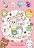 Cupcake Cuties Activities: Includes 4 Gel Pens with Adorable Animal Toppers
