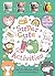 Super Cute Activities: Includes 4 Gel Pens with Adorable Animal Pen Toppers