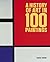 A History of Art in 100 Paintings