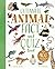 Ultimate Animal Fact and Quiz Book: Over 400 Questions and Answers