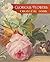Glorious Flowers Coloring Book