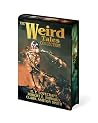 The Weird Horror ...