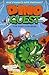 Dino Quest: The Dino-Sorcerer
