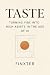 Taste by Finxter Publishing
