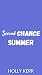 Second Chance Summer: A Sweet Beach Town RomCom