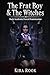 The Frat Boy & The Witches by Kira Rook