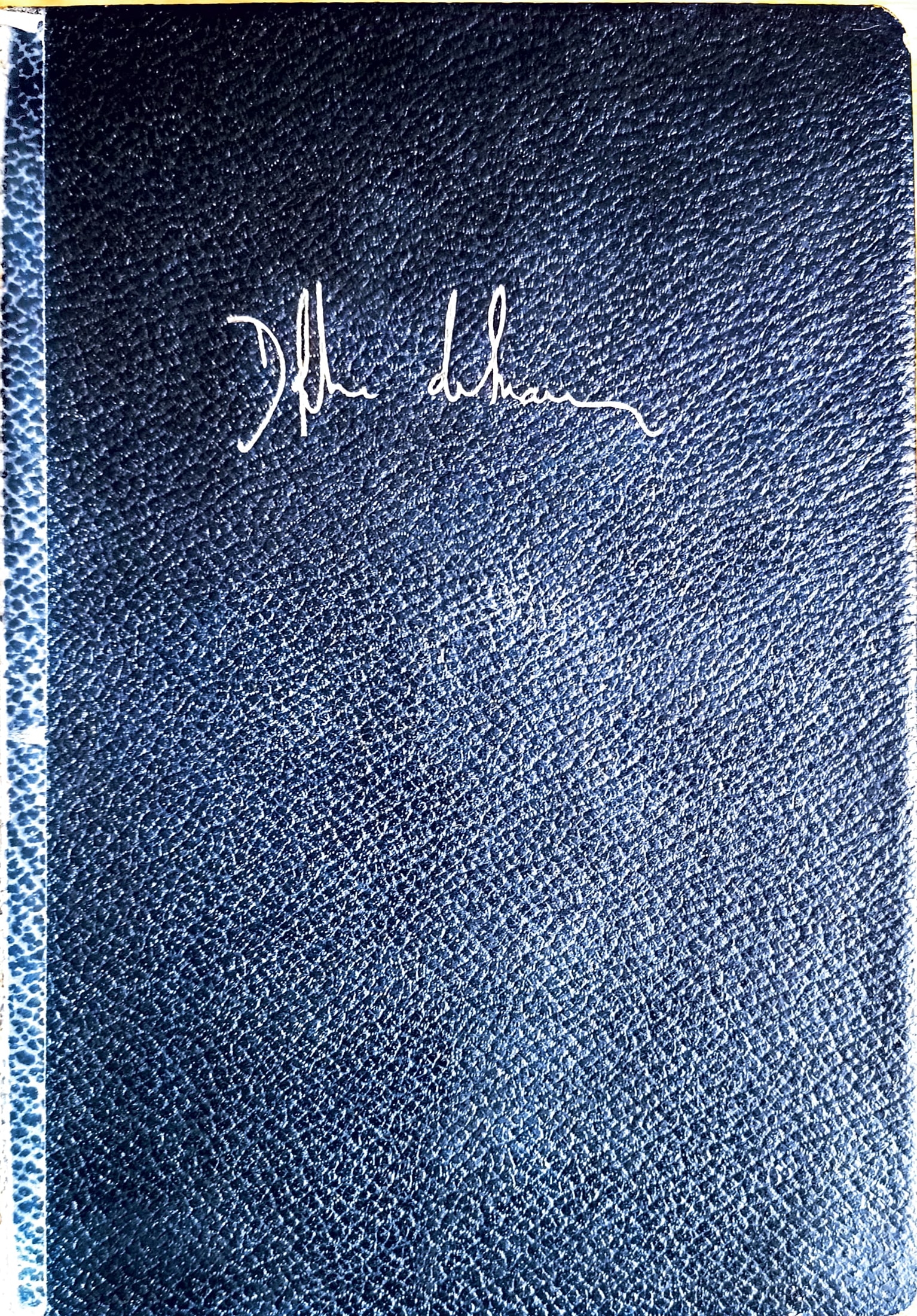 Novelas I (Leather Bound)