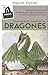 DRAGONS (Magic Gate Book 1)