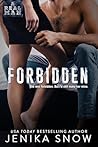 Forbidden