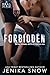 Forbidden by Jenika Snow