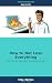 How to Not Lose Everything by Chip J Norton