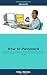 How to Password: Credential...