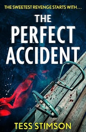 The Perfect Accident (Paperback)