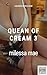 Quean of Cream 3: A Lactation Erotica Novel