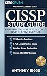 CISSP Study Guide...