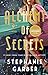 Alchemy of Secrets (Alchemy of Secrets, #1)