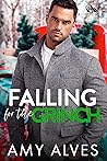 Falling for the Grinch (Vaughn Brothers #0.5)