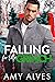 Falling for the Grinch (Vaughn Brothers #0.5)