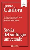 Storia del suffra...